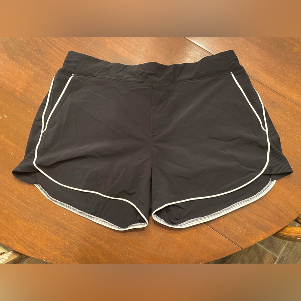 Athleta shorts